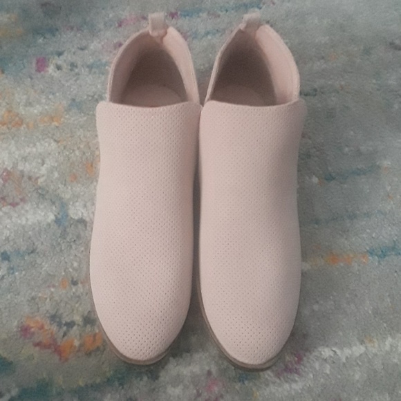 Rampage Shoes - Rampage Ankle Booties